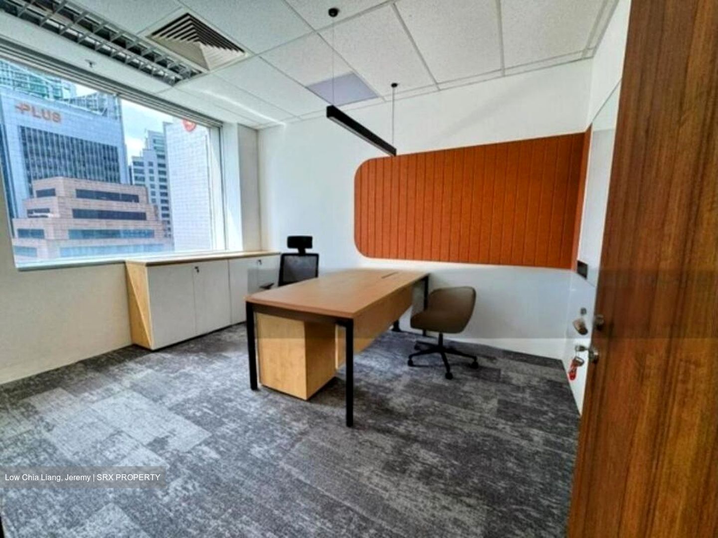 One Raffles Place (D1), Office #459734311